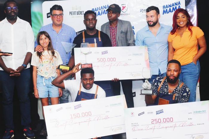 L'Œnophile lance la première Battle des Mocktails avec Marie Brizard, Petit Béret et Solibra