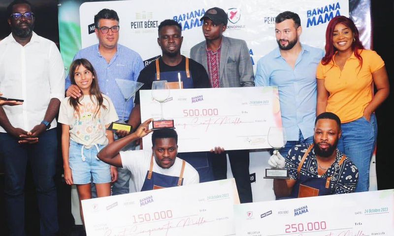 L'Œnophile lance la première Battle des Mocktails avec Marie Brizard, Petit Béret et Solibra