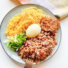 The Ghananian Waakye [Gingerandseasalt]