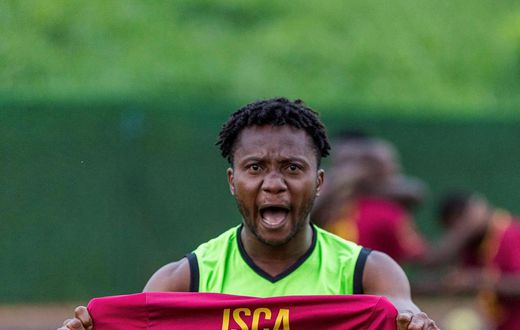L'ISCA saisit le tribunal arbitral du sport pour empêcher le match contre fc Yamoussoukro
