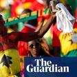 Des supporters ghanéens
