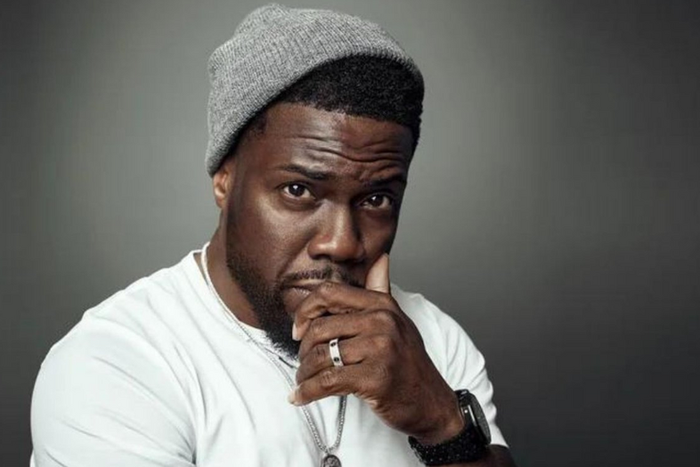 Kevin Hart