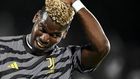 paul pogba controlé positif a la testosterone-