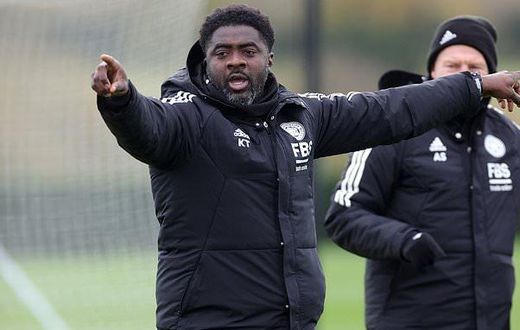 Kolo Touré commence sa carrière de coach