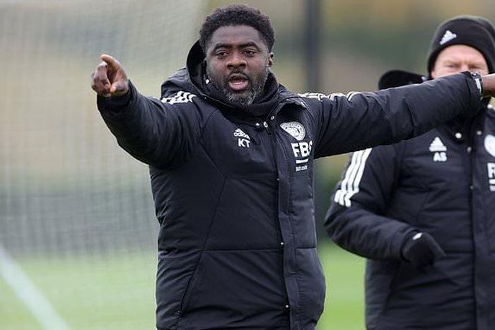 Kolo Touré commence sa carrière de coach