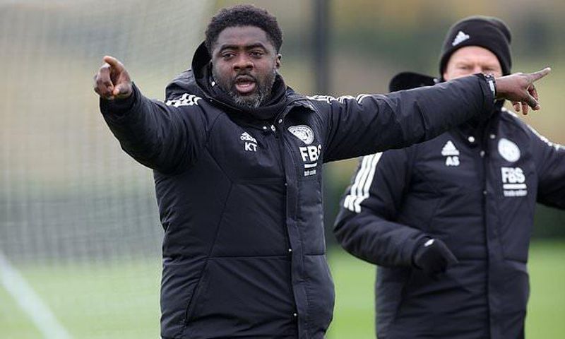 Kolo Touré commence sa carrière de coach
