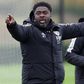 Kolo Touré commence sa carrière de coach