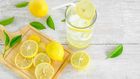 Lemon water [LittleWest]