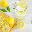 Lemon water [LittleWest]