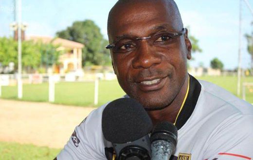 Alain Gouamené