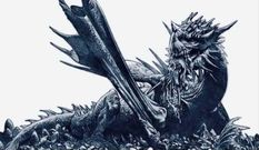 Le cannibale Dragon/Douglas Wheatley, Fire & Blood