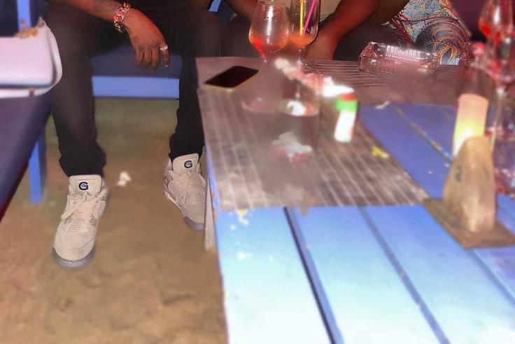 Didi B, Abou Bassa et Yilim