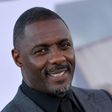 Idris Elba, pictured at the world premiere of 'Hobbs & Shaw' in July