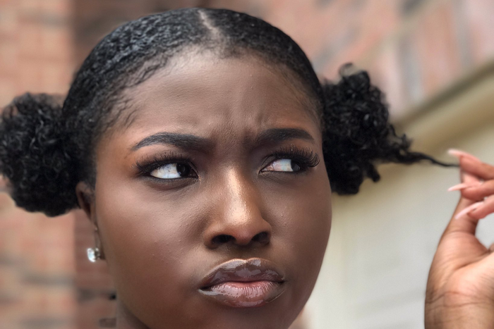 Prendre soin des cheveux crépus