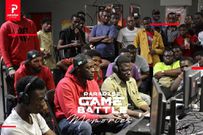 La Côte d'Ivoire organise pour la première fois la Coupe du monde de Tekken