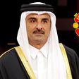 L'émir du Qatar, Tamim bin Hamad al-Thani / Getty Image.