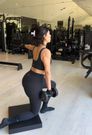 Step 5: Reverse Lunge
