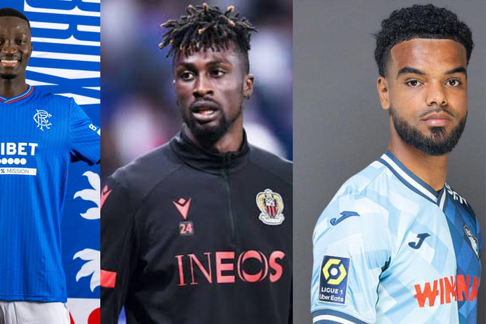 Voici les nouveaux joueurs de la sélection ivoirienne par Coach Fae Emerse