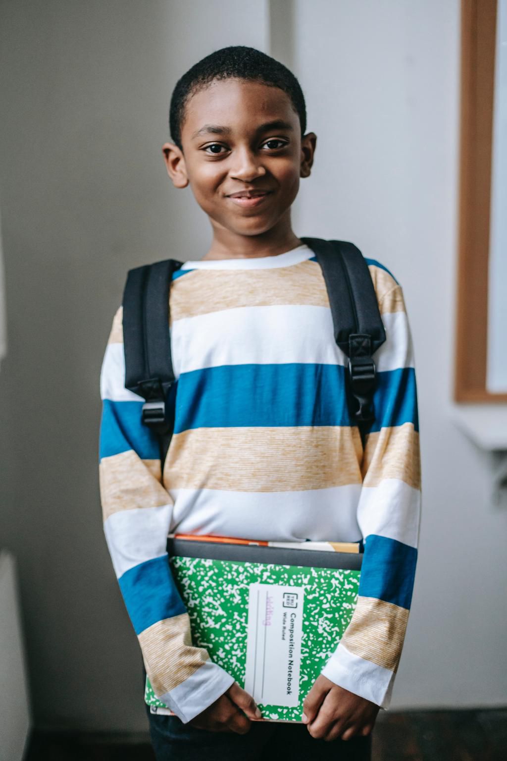 5 astuces à adopter pour aider votre enfant à bien faire sa classe de 6e