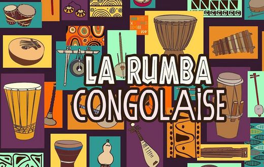 La rumba congolaise