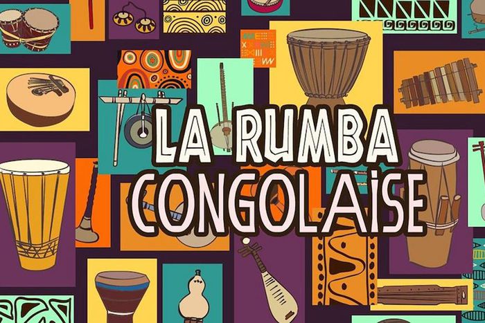 La rumba congolaise