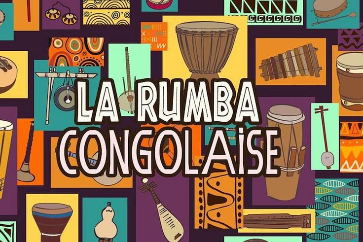 La rumba congolaise