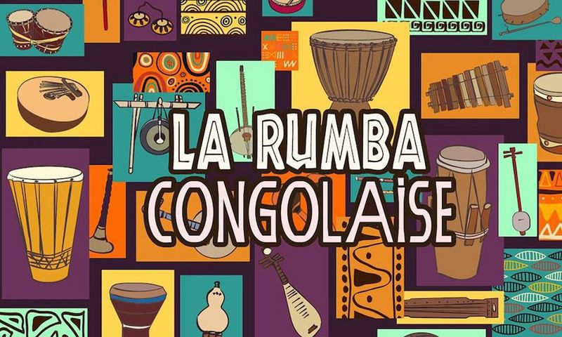 La rumba congolaise