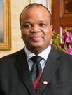 Mswati III, Roi de l'Eswatini