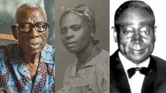 Les hommes et femmes de l'ombre de l'indépendance de la Côte d'Ivoire