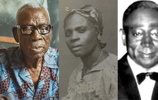 Les hommes et femmes de l'ombre de l'indépendance de la Côte d'Ivoire