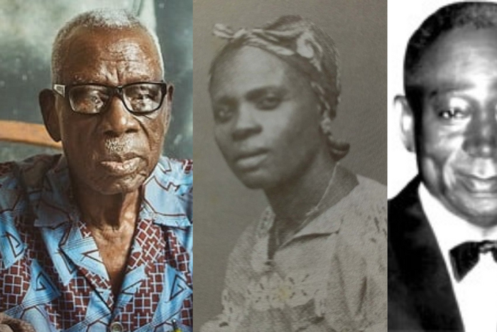 Les hommes et femmes de l'ombre de l'indépendance de la Côte d'Ivoire