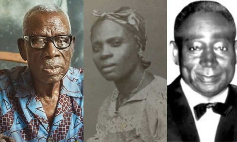 Les hommes et femmes de l'ombre de l'indépendance de la Côte d'Ivoire