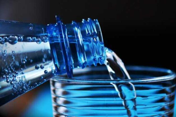 Quantité d'eau à ne pas dépasser
