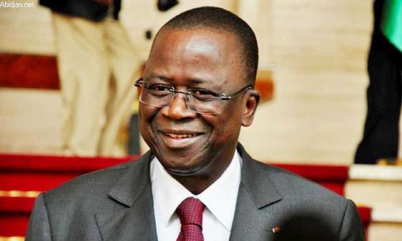 Ahoussou Jeannot