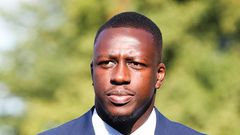 Benjamin Mendy