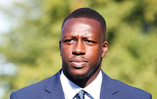 Benjamin Mendy