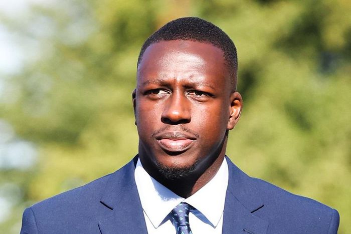 Benjamin Mendy