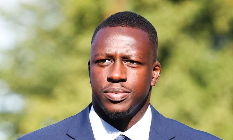 Benjamin Mendy