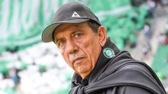 Jean Louis Gasset, nouveau sélectionneur de l'équipe nationale de football ivoirienne