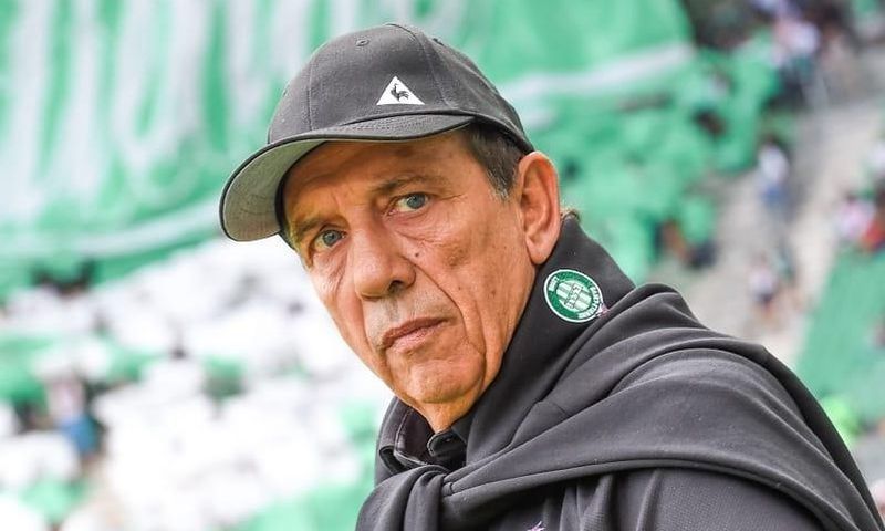 Jean Louis Gasset, nouveau sélectionneur de l'équipe nationale de football ivoirienne