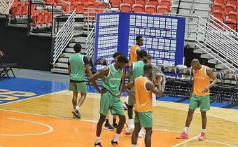 TQO : Les Éléphants de Côte d'Ivoire perdent leur premier match contre la Lituanie