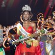Voici ce qu'il faut savoir sur Marie-Emmanuelle Diamala, la Miss Côte d'Ivoire 2024