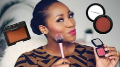 Le make-up ou maquillage est sans doute l'une des inventions les plus présentes dans notre quotidien.