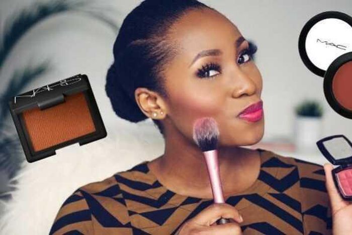 Le make-up ou maquillage est sans doute l'une des inventions les plus présentes dans notre quotidien.