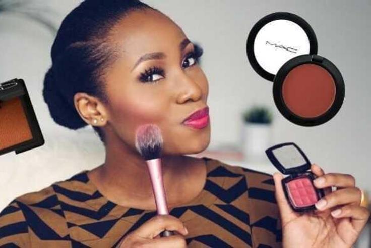 Le make-up ou maquillage est sans doute l'une des inventions les plus présentes dans notre quotidien.
