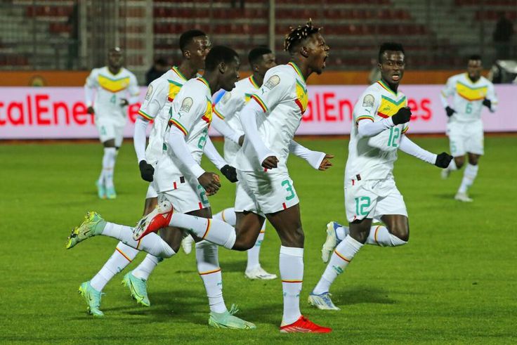 Premier de son groupe après sa victoire dimanche contre la RD Congo, le Sénégal croisera en quarts de finale du CHAN le vainqueur de la Poule D