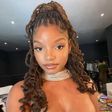 Halle Bailey
