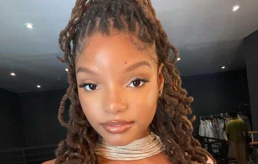 Halle Bailey