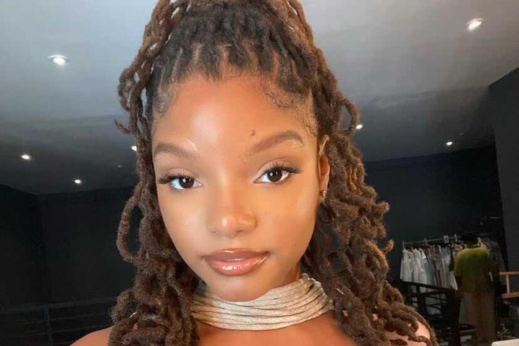 Halle Bailey