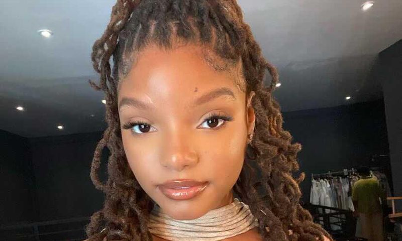Halle Bailey